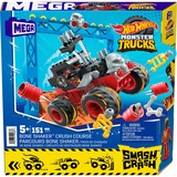 Mattel Spil køretøj 