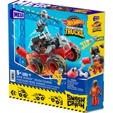 Mattel Spil køretøj 