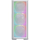 Montech SKYTWOGXW, Towerkabinet Hvid