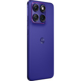 Motorola edge70 Fusion 256GB, Mobiltelefon Blå