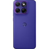 Motorola edge70 Fusion 256GB, Mobiltelefon Blå