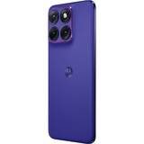 Motorola edge70 Fusion 256GB, Mobiltelefon Blå