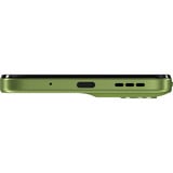 Motorola moto g06 17,5 cm (6.88") Dual SIM Android 15 4G USB Type-C 4 GB 256 GB 5200 mAh Grøn, Mobiltelefon Grøn, 17,5 cm (6.88"), 4 GB, 256 GB, 50 MP, Android 15, Grøn
