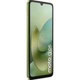 Motorola moto g06 17,5 cm (6.88") Dual SIM Android 15 4G USB Type-C 4 GB 256 GB 5200 mAh Grøn, Mobiltelefon Grøn, 17,5 cm (6.88"), 4 GB, 256 GB, 50 MP, Android 15, Grøn