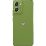Motorola moto g06 17,5 cm (6.88") Dual SIM Android 15 4G USB Type-C 4 GB 256 GB 5200 mAh Grøn, Mobiltelefon Grøn, 17,5 cm (6.88"), 4 GB, 256 GB, 50 MP, Android 15, Grøn