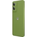 Motorola moto g06 17,5 cm (6.88") Dual SIM Android 15 4G USB Type-C 4 GB 256 GB 5200 mAh Grøn, Mobiltelefon Grøn, 17,5 cm (6.88"), 4 GB, 256 GB, 50 MP, Android 15, Grøn
