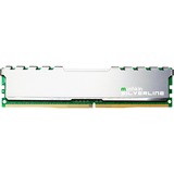 Mushkin Silverline hukommelsesmodul 32 GB 1 x 32 GB DDR4 2666 Mhz 32 GB, 1 x 32 GB, DDR4, 2666 Mhz