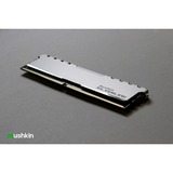 Mushkin Silverline hukommelsesmodul 32 GB 1 x 32 GB DDR4 2666 Mhz 32 GB, 1 x 32 GB, DDR4, 2666 Mhz