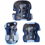 Muuwmi 553, Protektor Blå