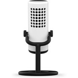 NZXT Mikrofon Hvid/Sort