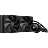 NZXT Vandkøling Sort