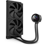 NZXT Vandkøling Sort