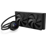 NZXT Vandkøling Sort