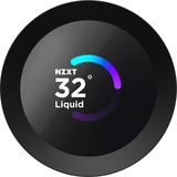 NZXT Vandkøling Sort