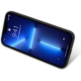 Nevox 2111, Mobiltelefon Cover Sort