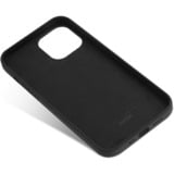 Nevox 2111, Mobiltelefon Cover Sort