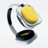 Nothing Hovedtelefon (a), Headset Gul