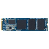 OWC 4.0TB Aura P12 Pro M.2 4000 GB PCI Express 3.0 3D TLC NAND NVMe, Solid state-drev 4000 GB, M.2, 3228 MB/s