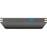 OWC Envoy Pro FX 1000 GB Sort, Solid state-drev mørk grå, 1000 GB, 3.2 Gen 2 (3.1 Gen 2), 40 Gbit/sek., Sort