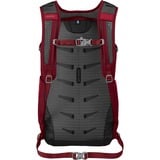 Osprey Daylite Plus, Rygsæk Rød
