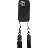 Otterbox 2 i 1 Crossbody Rem, Bælte Sort