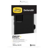 Otterbox Defender, Mobiltelefon Cover Sort