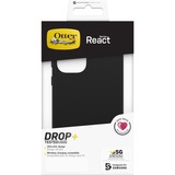 Otterbox Mobiltelefon Cover Sort