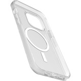 Otterbox Mobiltelefon Cover gennemsigtig