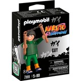 PLAYMOBIL Bygge legetøj 