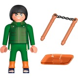 PLAYMOBIL Bygge legetøj 