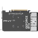 PNY Grafikkort 