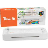 Peach PBP351, Laminator 