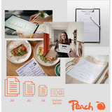 Peach PBP351, Laminator 