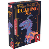 Pegasus Deep Print Games: Roaring 20s, Kortspil 