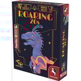 Pegasus Deep Print Games: Roaring 20s, Kortspil 