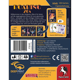 Pegasus Deep Print Games: Roaring 20s, Kortspil 