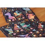 Pegasus Deep Print Games: Roaring 20s, Kortspil 