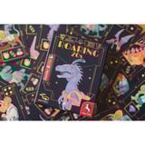 Pegasus Deep Print Games: Roaring 20s, Kortspil 