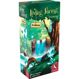 Pegasus Living Forest: Kodama, Brætspil 