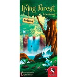Pegasus Living Forest: Kodama, Brætspil 