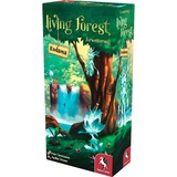 Pegasus Living Forest: Kodama, Brætspil 