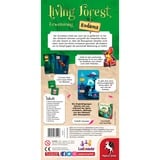 Pegasus Living Forest: Kodama, Brætspil 