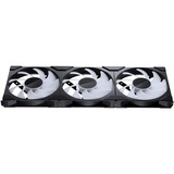 Phanteks M25G2-140 D-RGB Triple Pack, Sag fan Sort