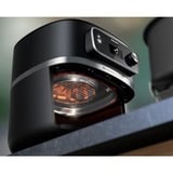 Philips Airfryer Sort