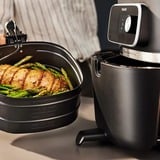 Philips Airfryer Sort