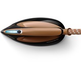 Philips Damp strygejern station Sort/Bronze