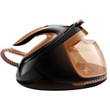 Philips GC9682/80, Damp strygejern station Sort/Bronze