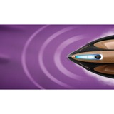 Philips GC9682/80, Damp strygejern station Sort/Bronze