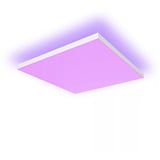 Philips Hue Hue White & Color Ambiance Datura loftlampe, LED lys Hvid