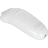 Procter & Gamble Silk-épil 5 5-000 28 pincetter Lyserød, Hvid, Epilator Hvid/Rosa, Lyserød, Hvid, 28 pincetter, MicroGrip, 0,5 mm, Batteri, Indbygget batteri